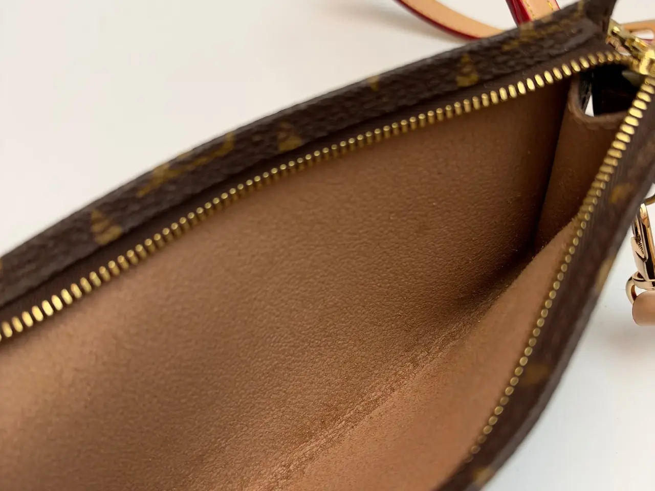 Billede 10 - Louis Vuitton Pochette
