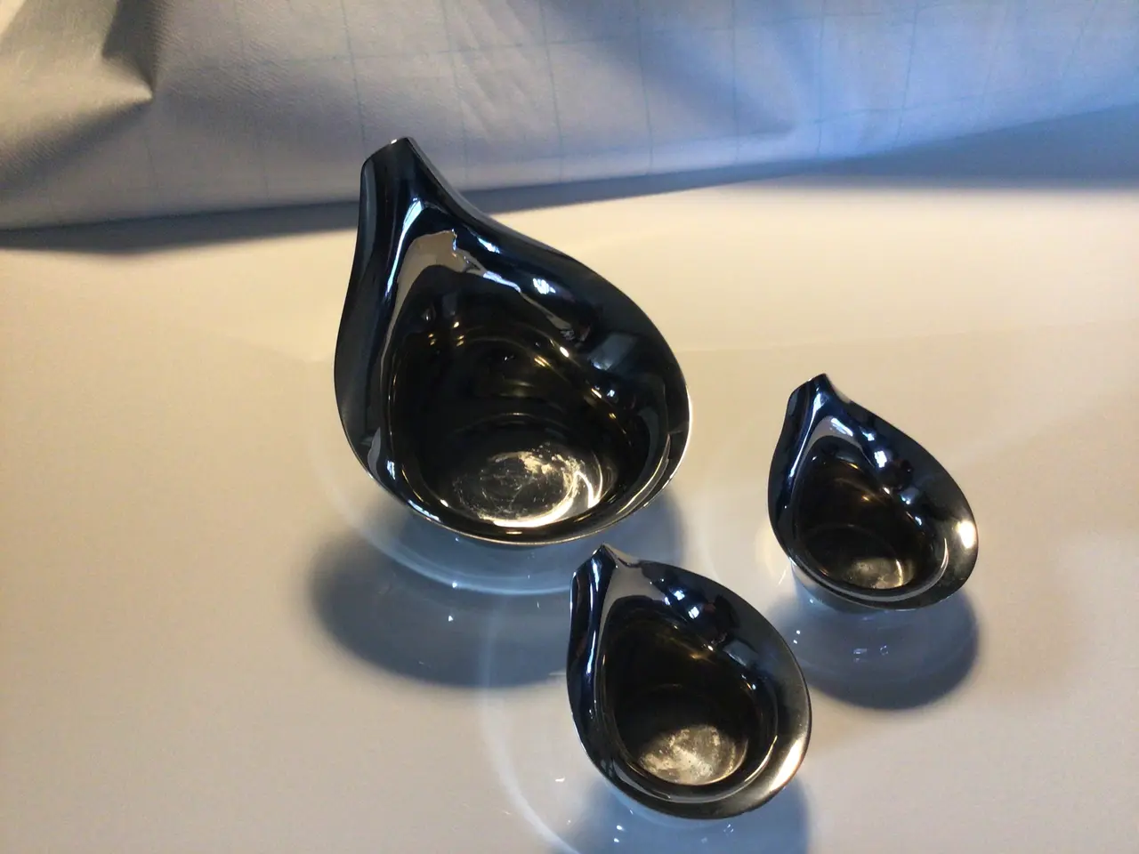 Billede 1 - Georg Jensen lysestager