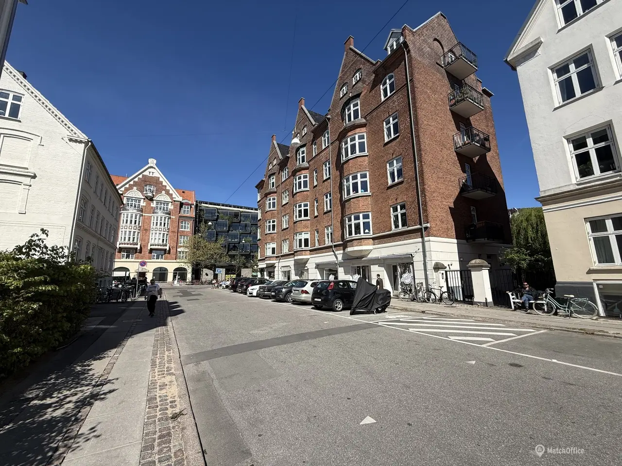 Billede 5 - TATTOO/SKØNHEDSSALON AFSTÅS/SÆLGES - NETOP NEDSAT FRA KR. 375.000 TIL KR. 195.000