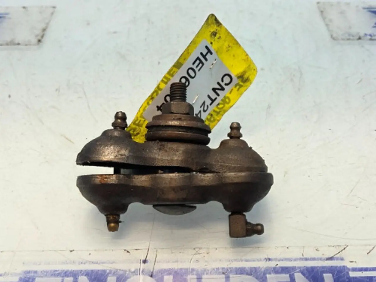 Billede 2 - Claas Mercator 75 Kugleled 6103691
