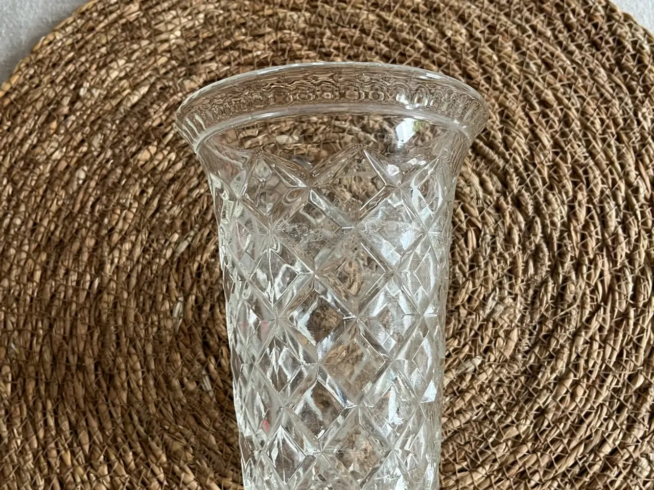 Billede 1 - Vase