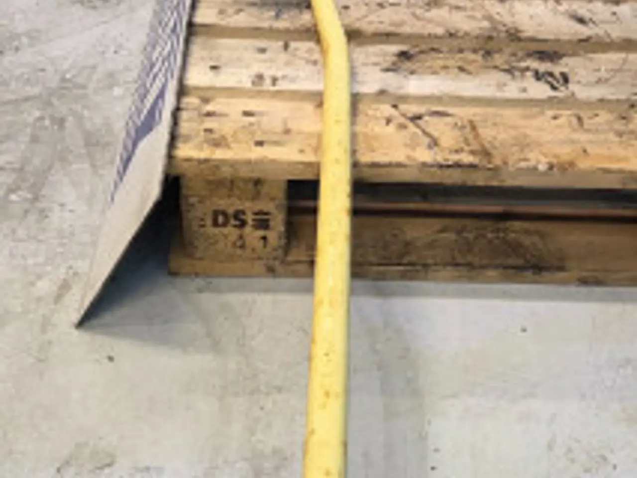 Billede 7 - Krone Big X 850 Trækstang 002196864