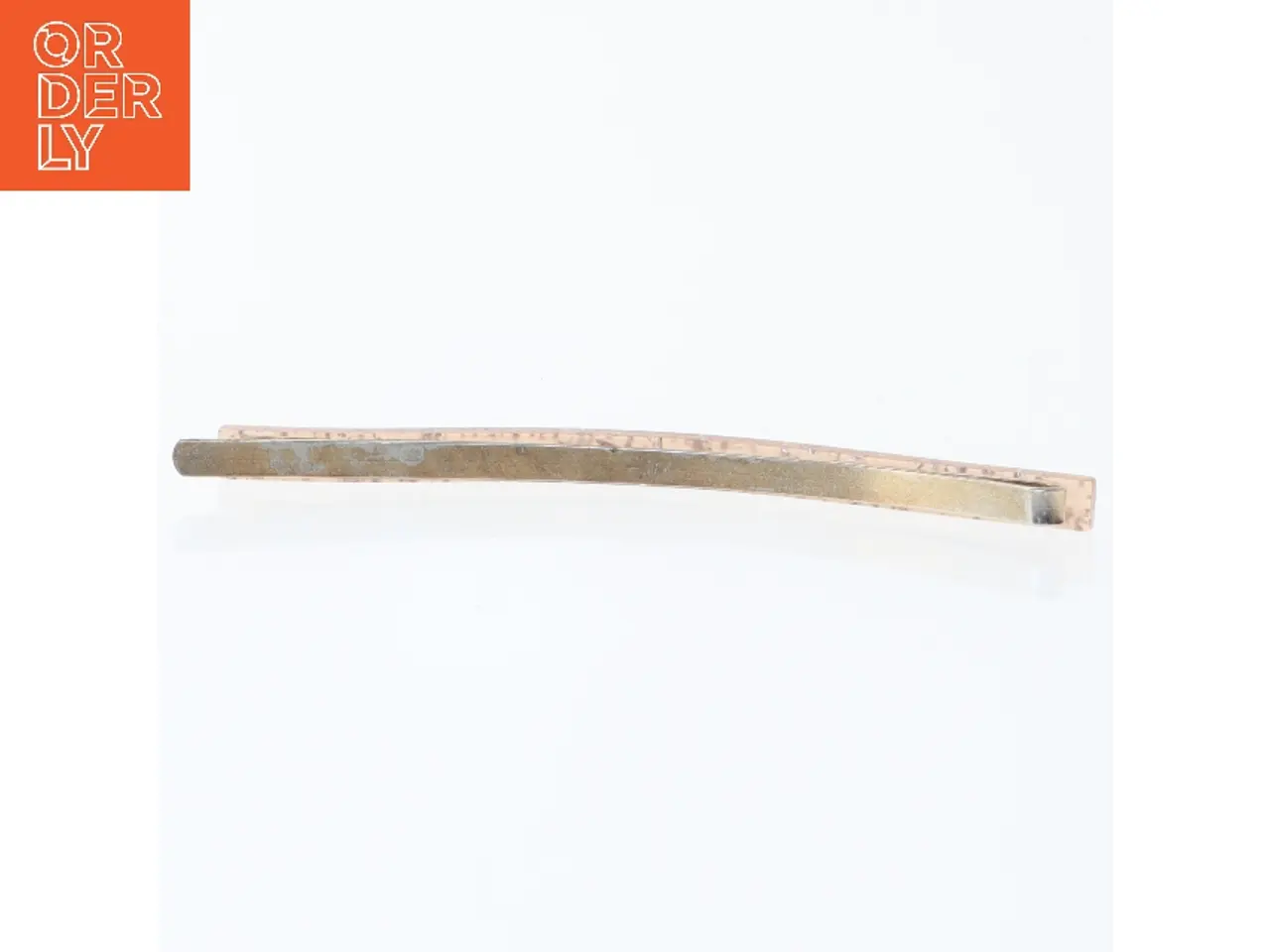 Billede 2 - Hårnål (str. 8,5 cm)