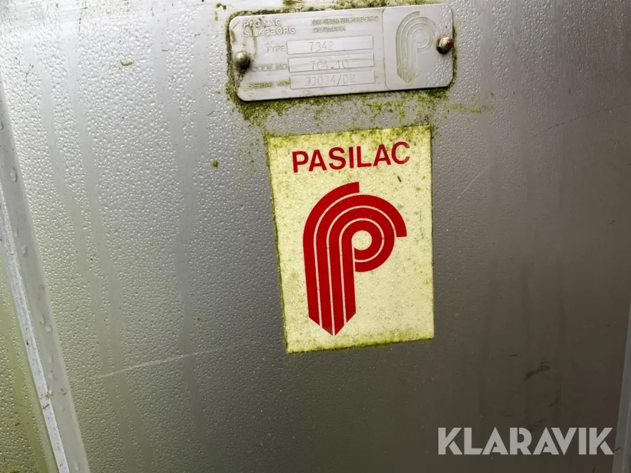 Billede 4 - Tank Pasilac 7342 1000 liter