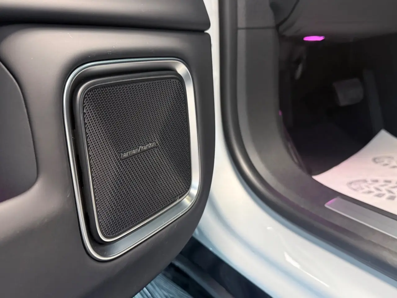 Billede 10 - Polestar 4 Coupé RWD