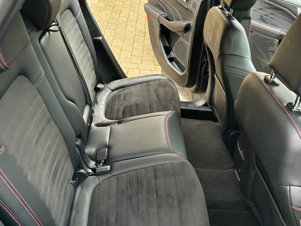 Billede 10 - Ford Kuga 2,5 PHEV ST-Line X CVT