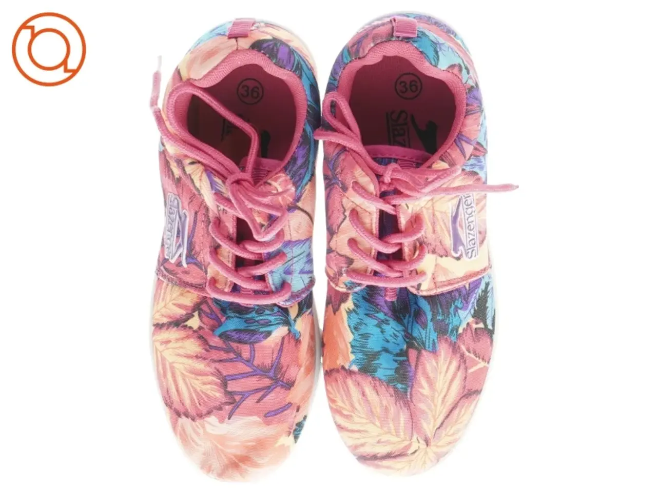 Billede 3 - Sneakers fra Slazenger (str. 36)