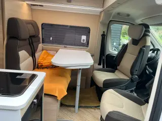 2025, Chausson V594 First Line