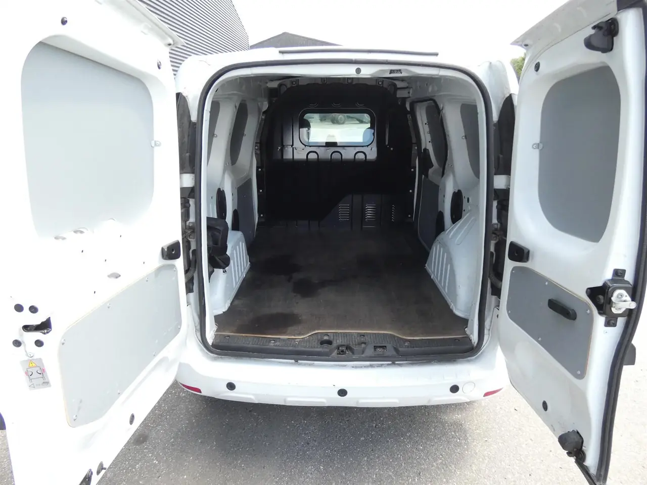 Billede 8 - Dacia Dokker 1,5 DCi Essential 95HK Van 6g