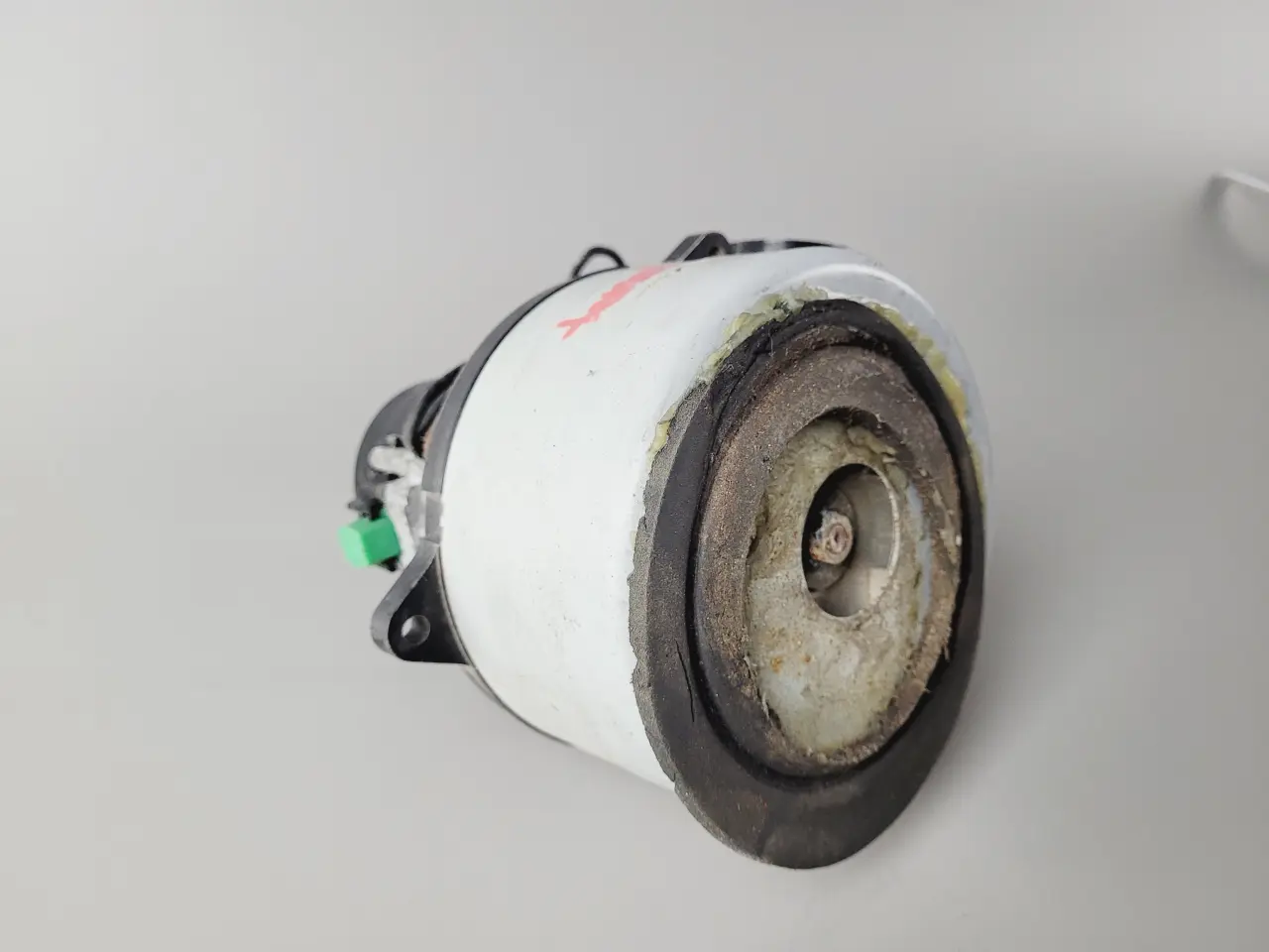 Billede 5 - ⭐️· AMETEK 36V Vakuummotor (116513-13)