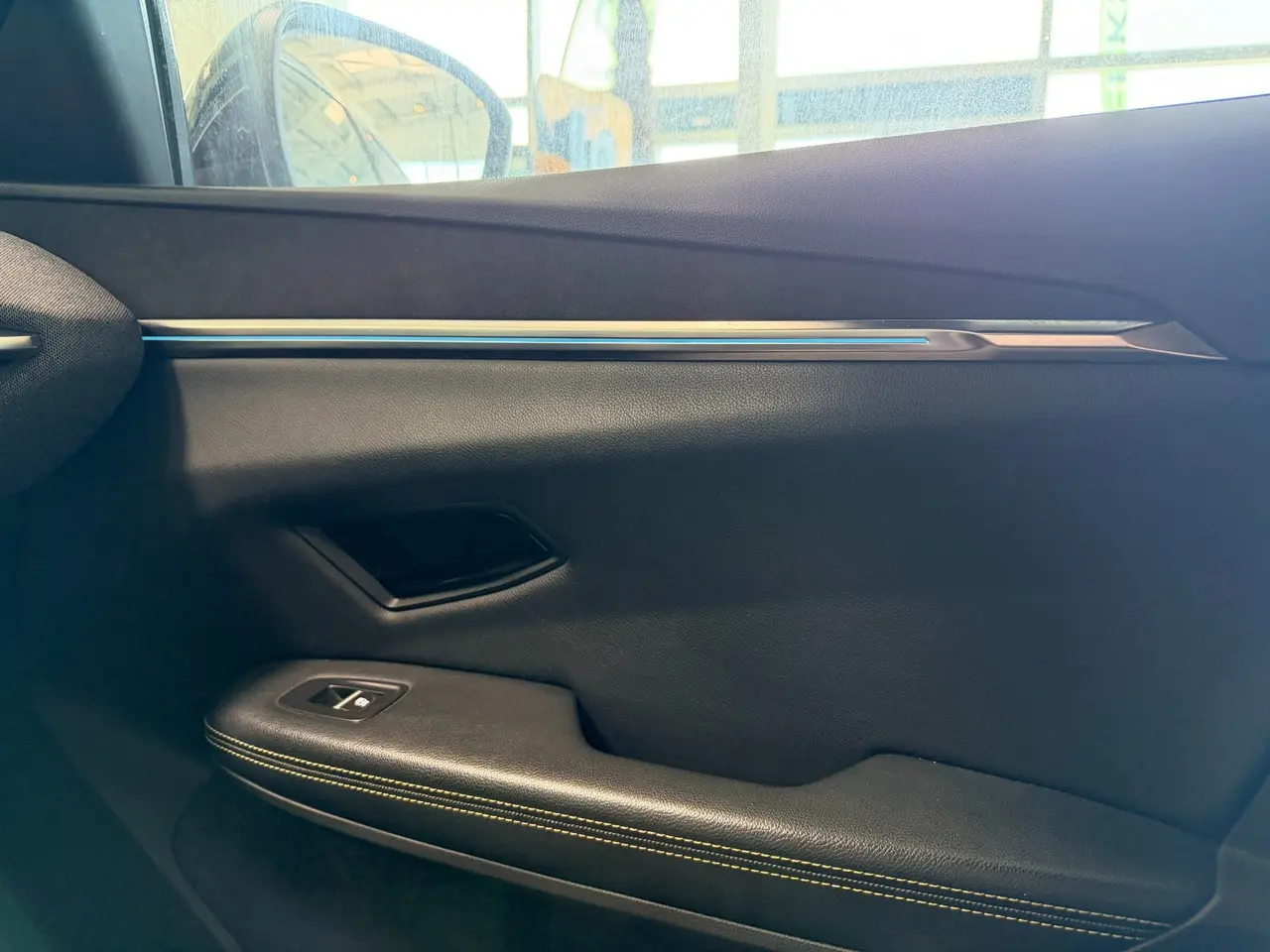 Billede 17 - Renault Megane E-Tech 60 Techno