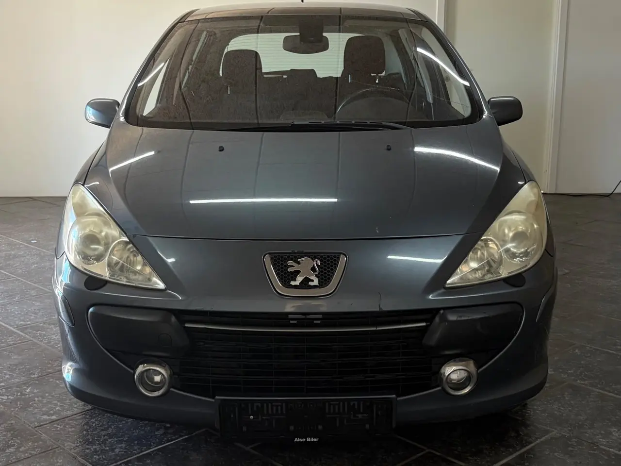 Billede 2 - Peugeot 307 1,6