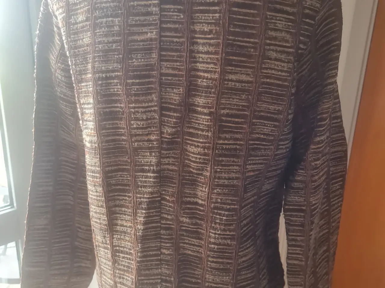Billede 3 - Elton jakke/ cardigan str M 38