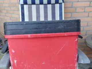 Værktøjskasse