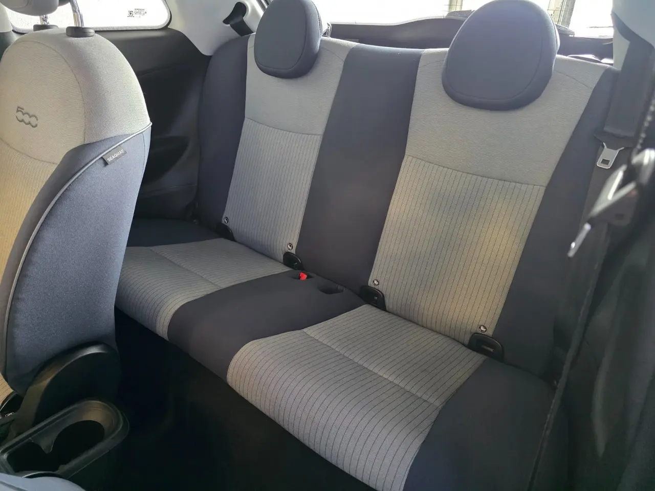 Billede 18 - Fiat 500e 42 Icon