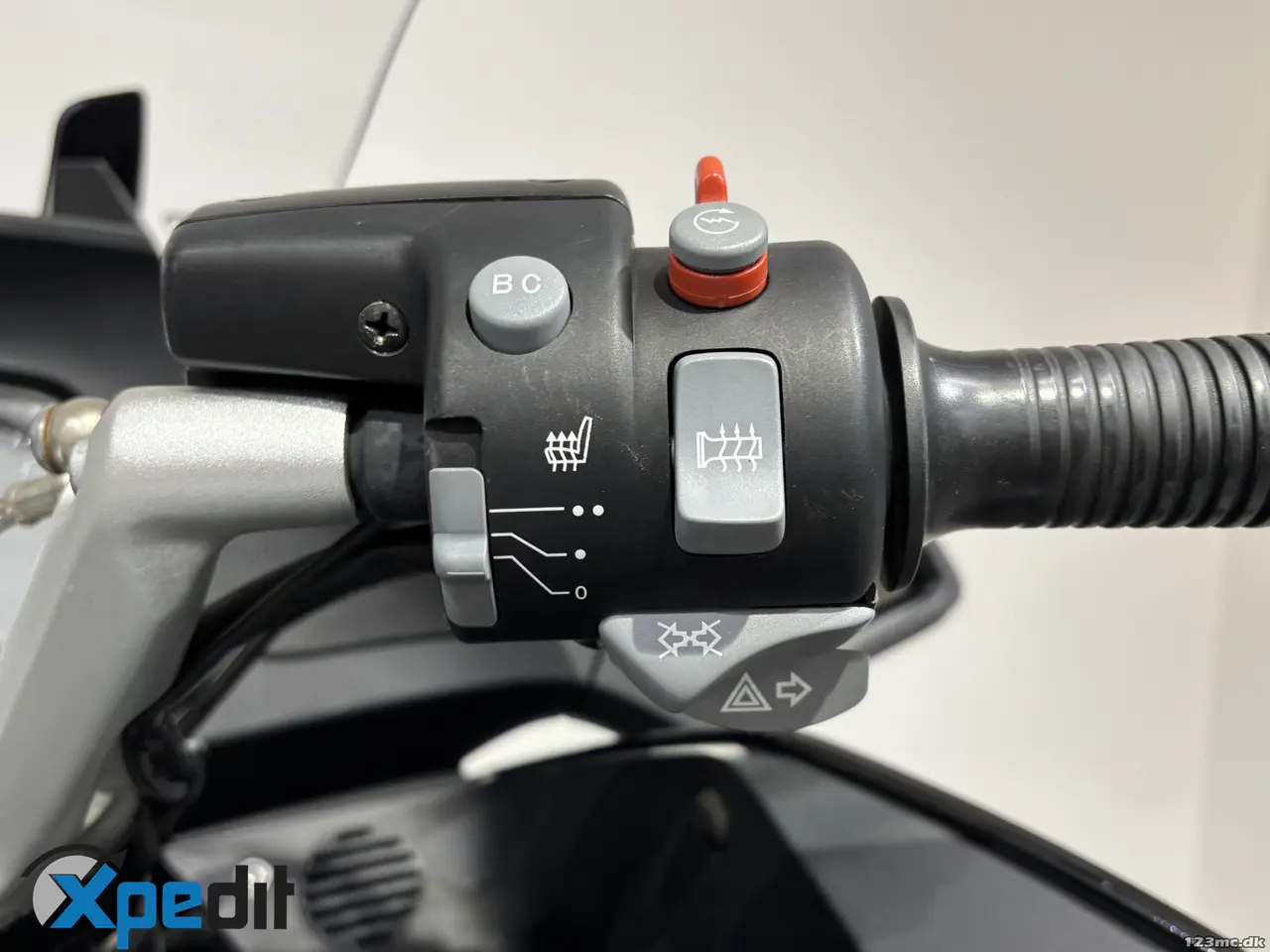 Billede 14 - BMW R 1200 RT