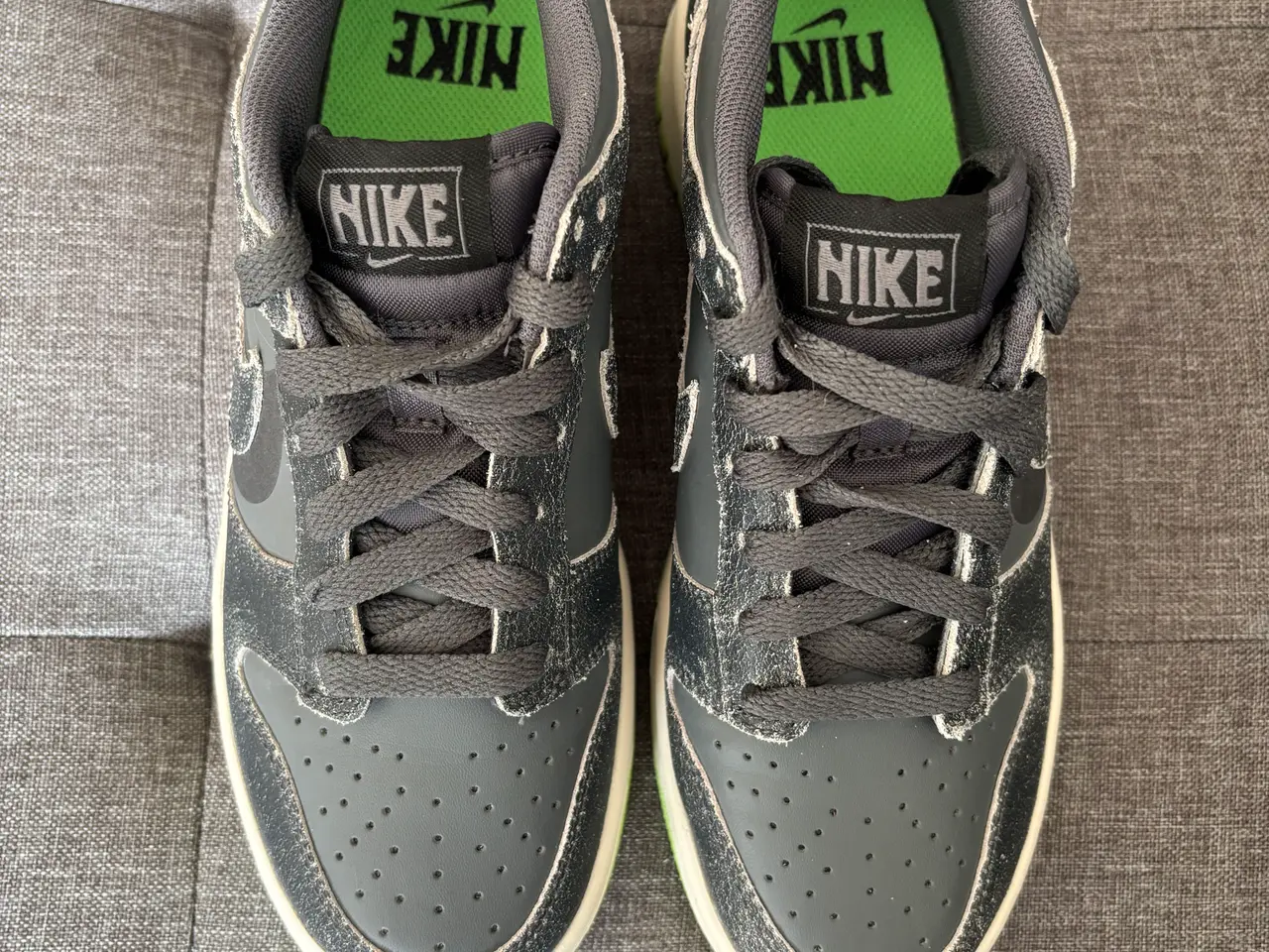 Billede 6 - Nike Dunk Low Retro SE ”Halloween”