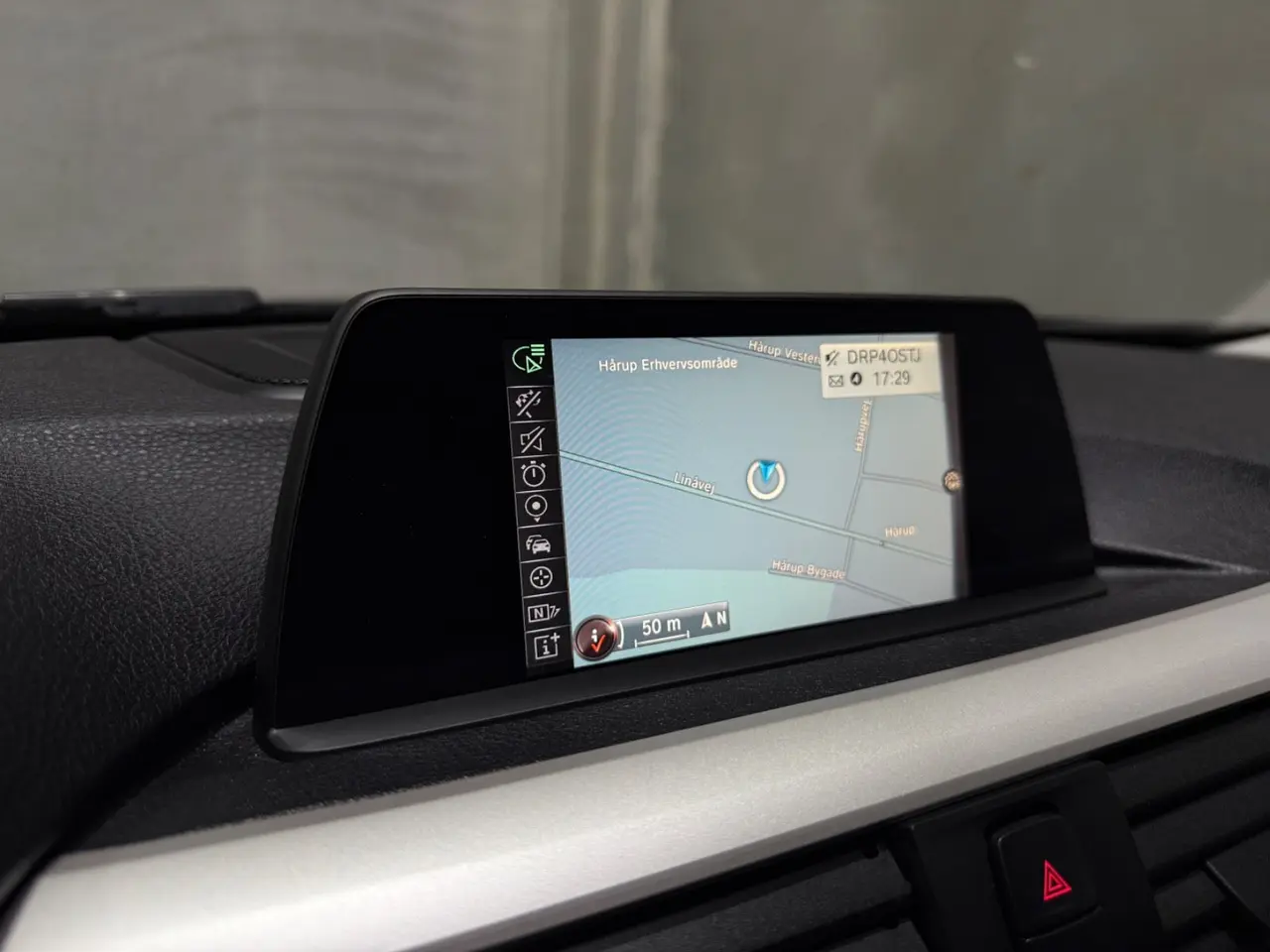 Billede 11 - BMW 318i 1,5 Touring aut.