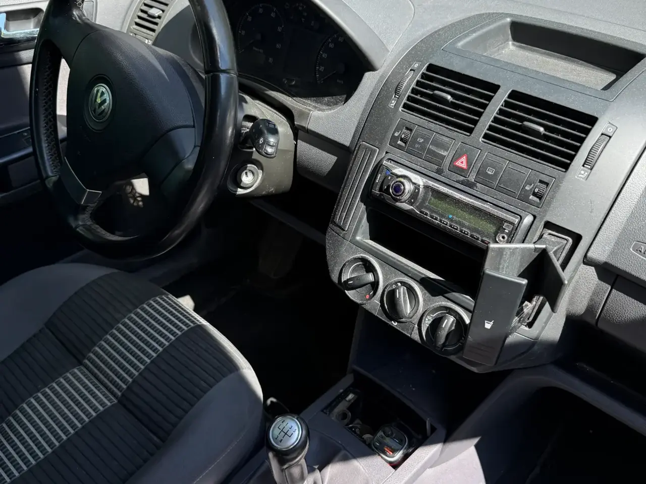 Billede 9 - VW Polo 1,4 16V