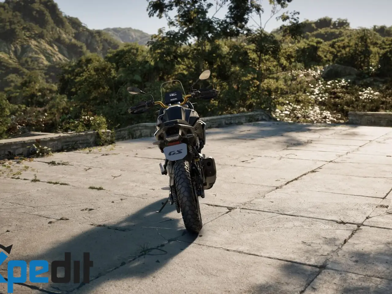 Billede 9 - BMW F 450 GS