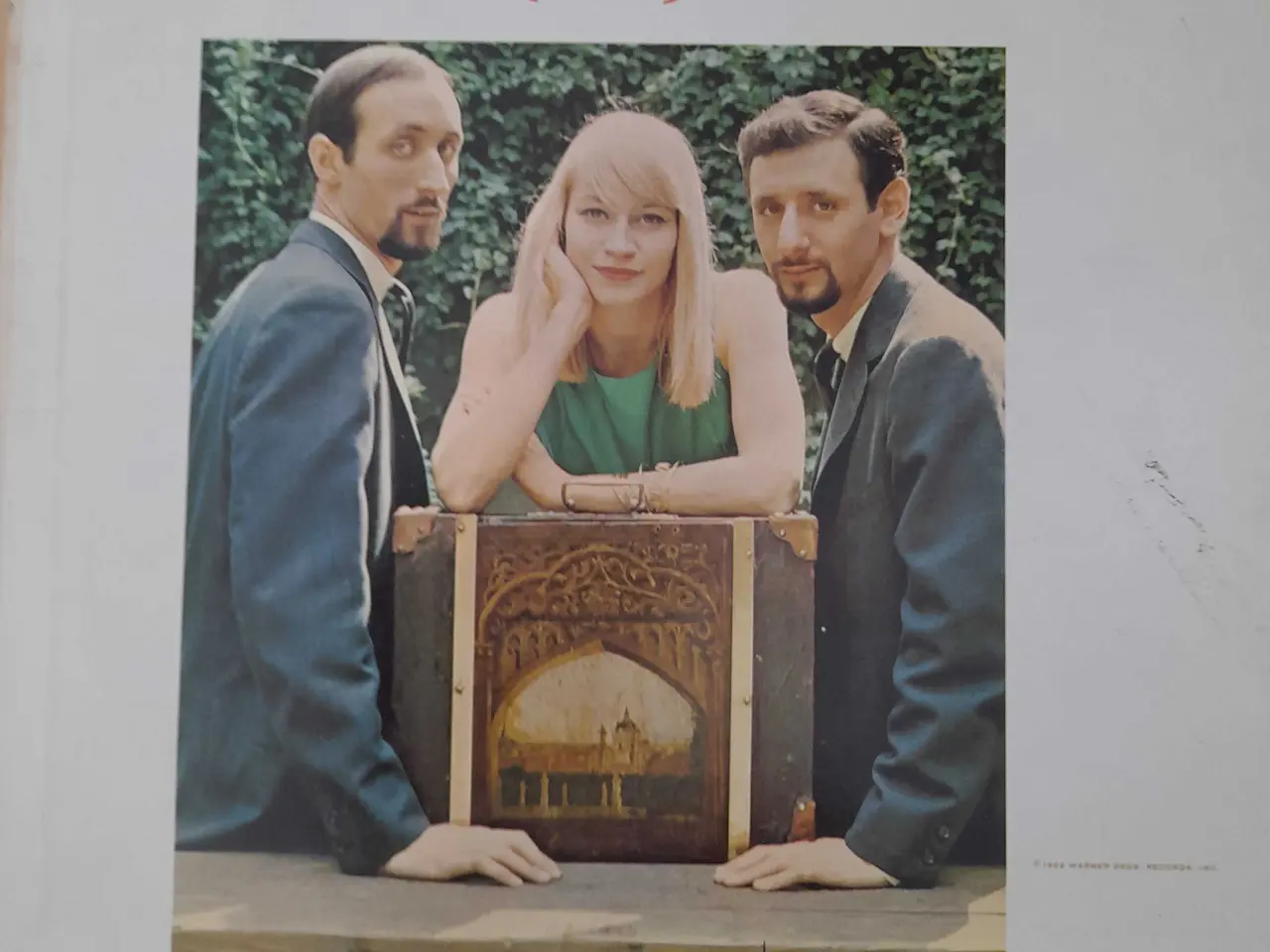 Billede 6 - LP'er, flere titler