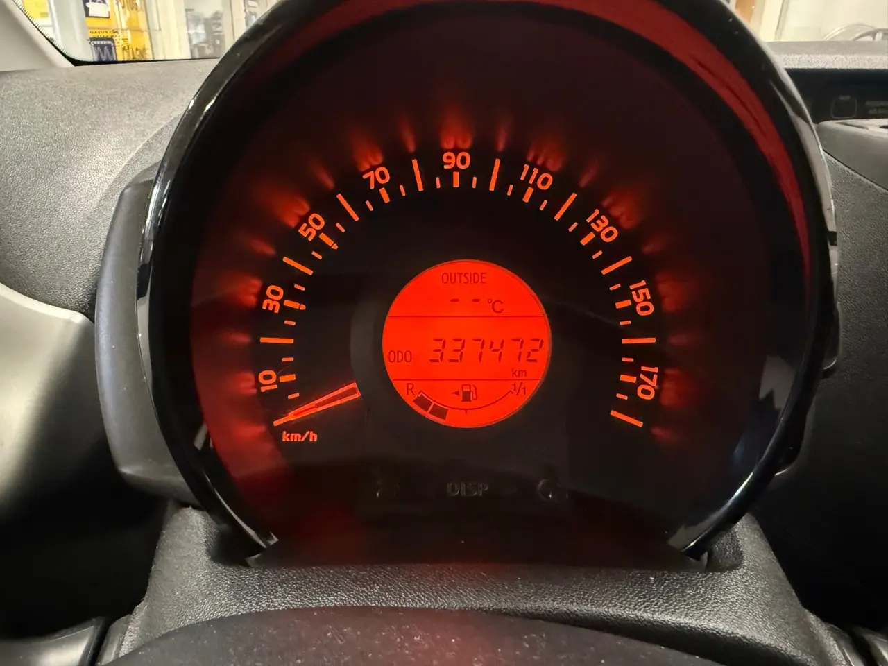 Billede 6 - Citroën C1 1,0 e-VTi Scoop