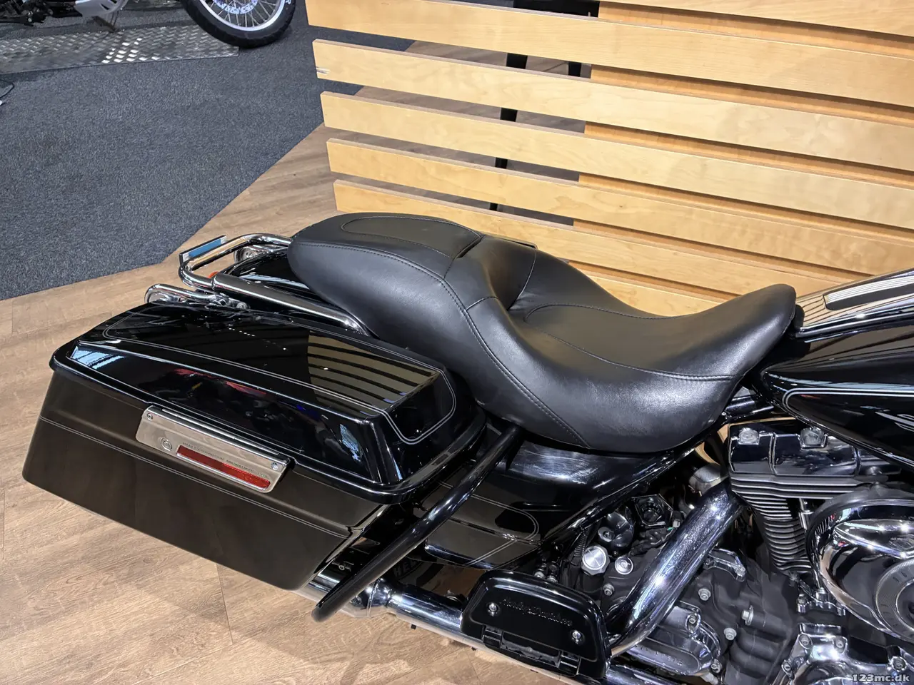 Billede 5 - Harley-Davidson FLHTCU Electra Glide Ultra Classic