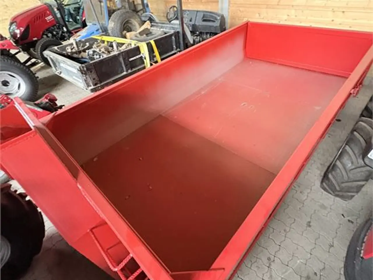 Billede 3 - ABC Container