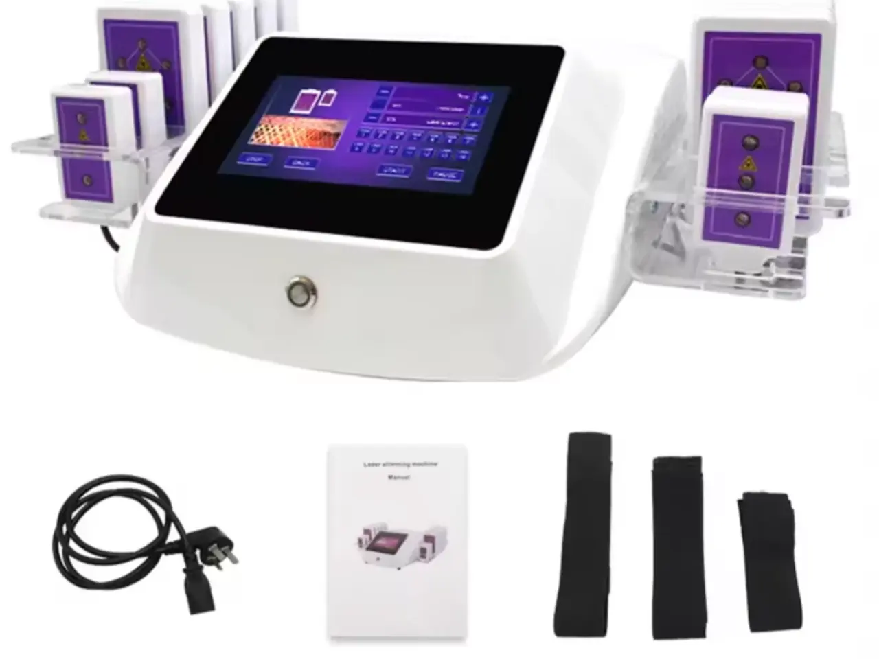 Billede 4 - Lipo laser