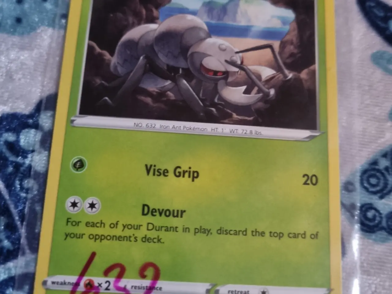 Billede 15 - Annonce 246 - Pokemon
