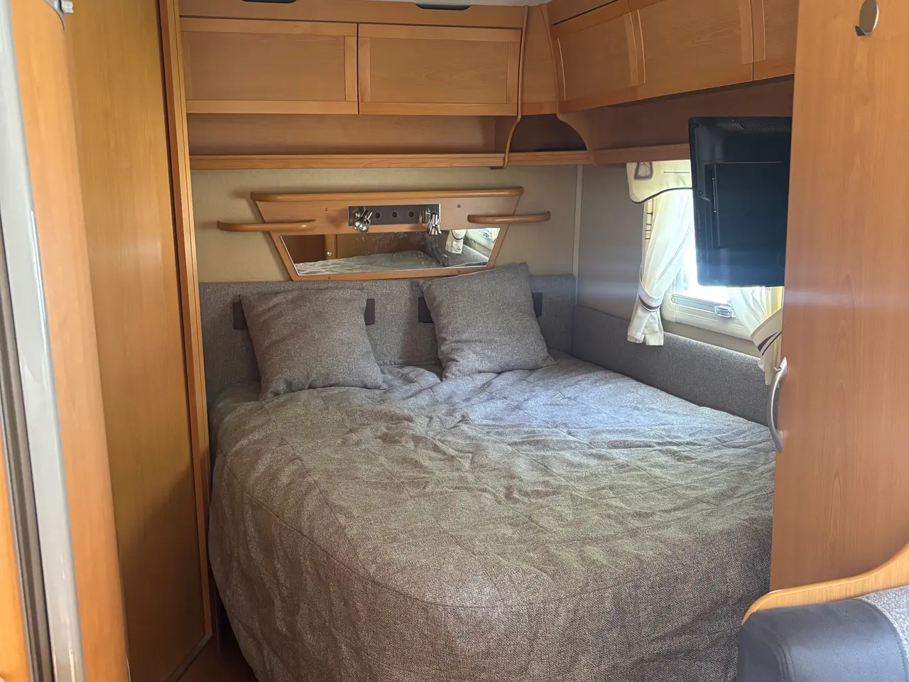 Billede 12 - Kabe Royal 720 GXL KS