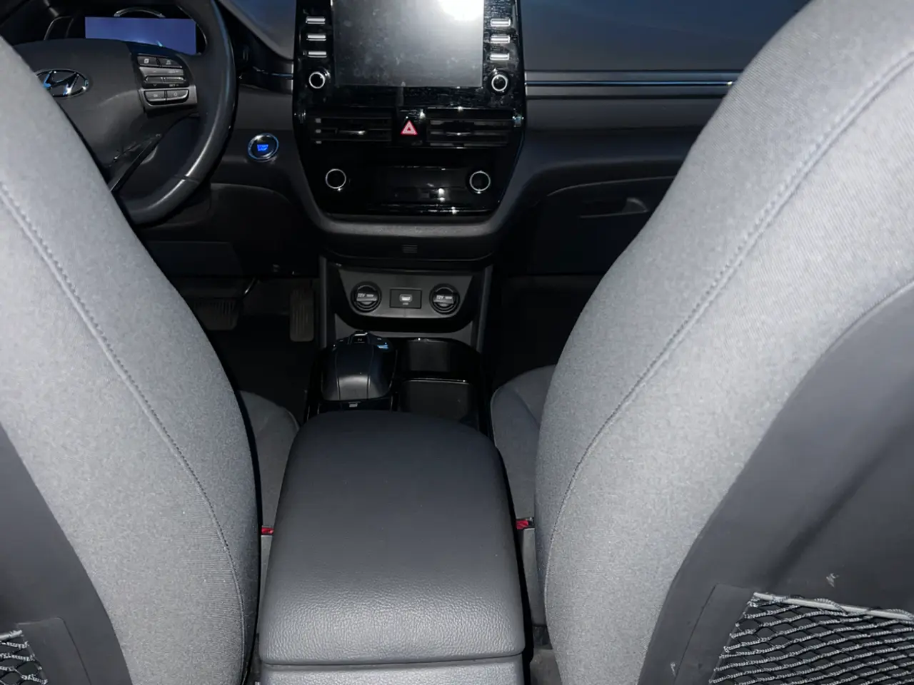 Billede 10 - Hyundai Ioniq 40 EV Trend