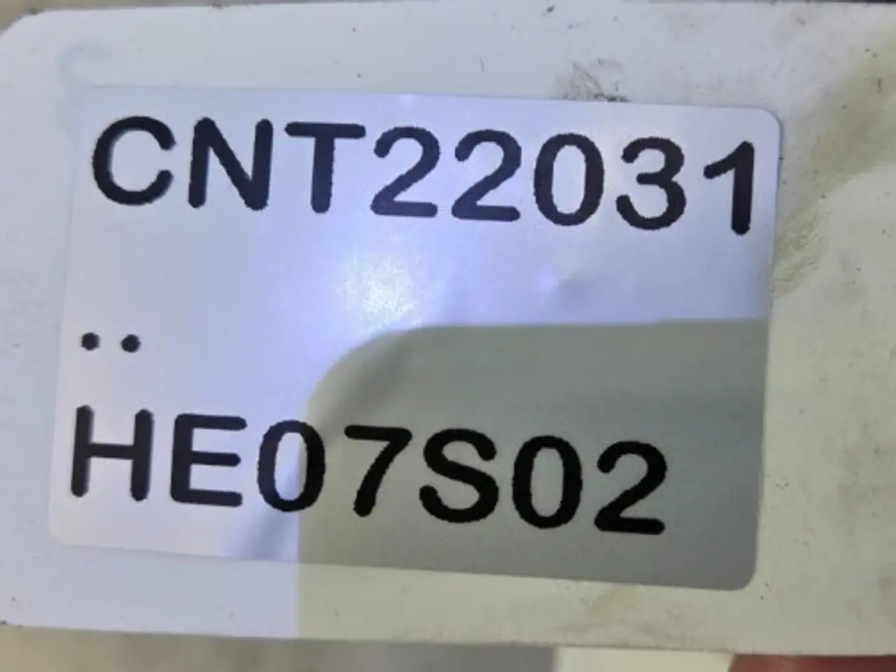 Billede 24 - Massey Ferguson 6290 Gearkasse 3791648M5