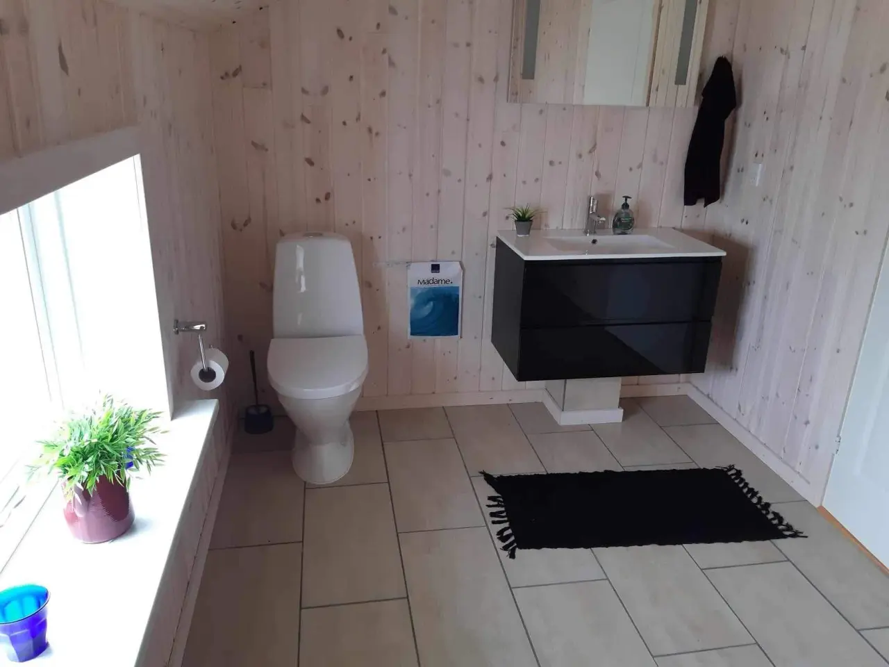 Billede 8 - INDHEGNET Sommerhus i Tranum