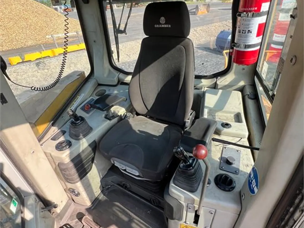 Billede 18 - Liebherr PR 764 - 53 ton - Video - EPA - Exceptional good condition