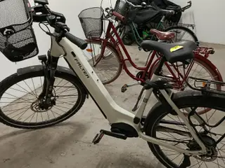 Falter E 9.4 SE RT 625