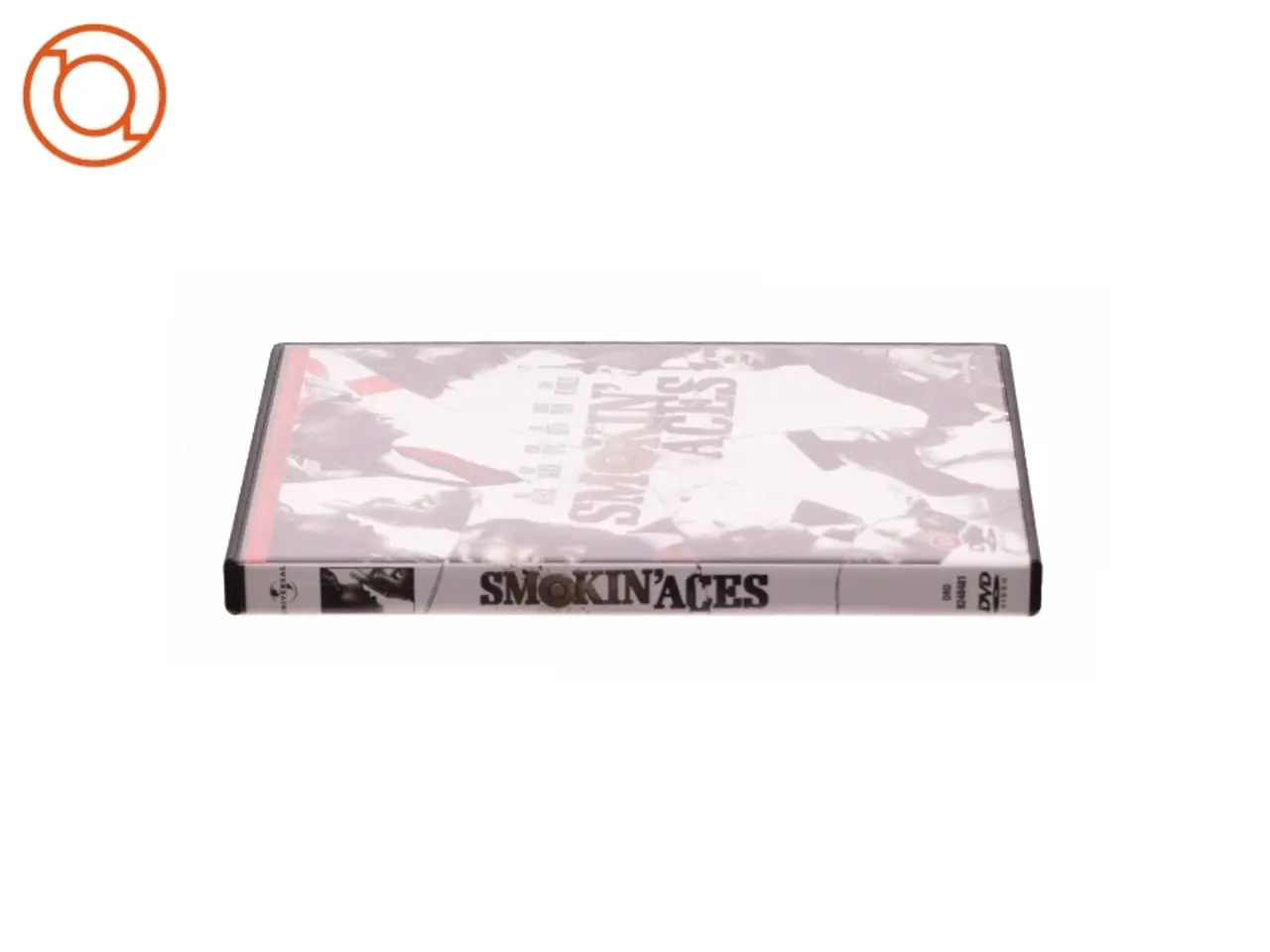 Billede 2 - Smoking Aces