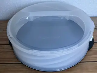 Twist n’Carry lagkage/tapasfad