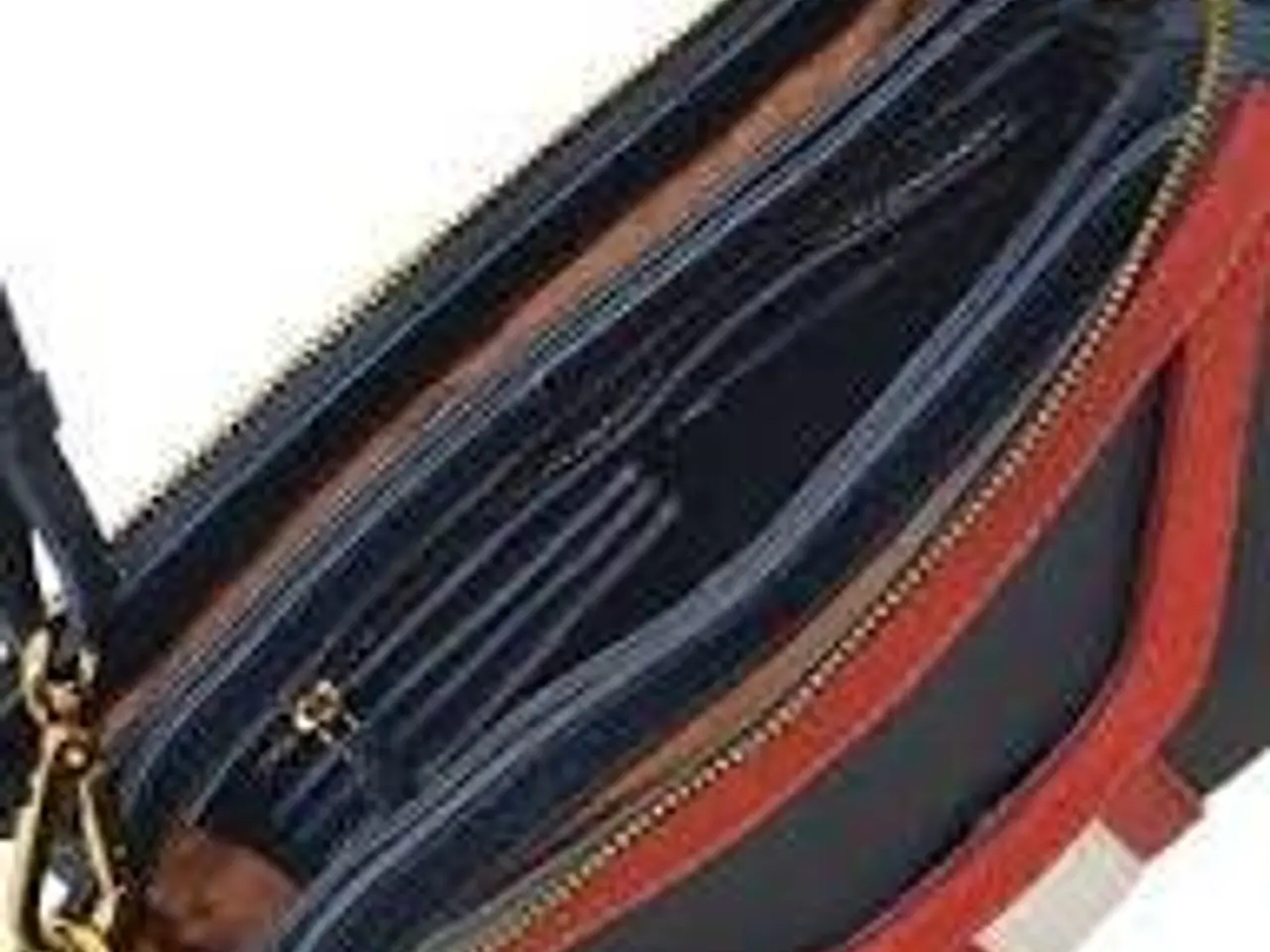 Billede 5 - Crossbody skuldertaske fra Belsac af mrk. Jolee.