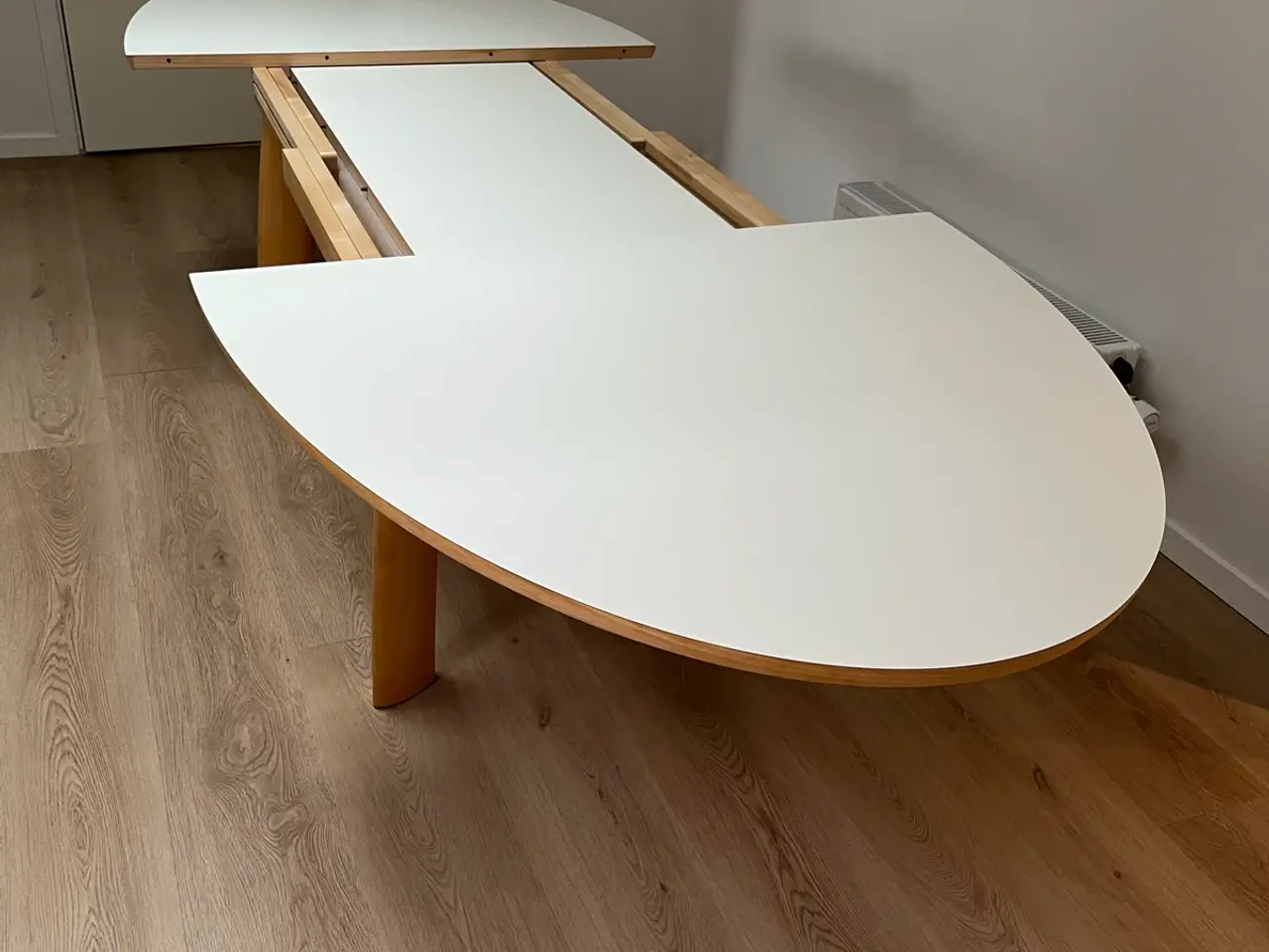 Billede 3 - Skovby SM78 spisebord