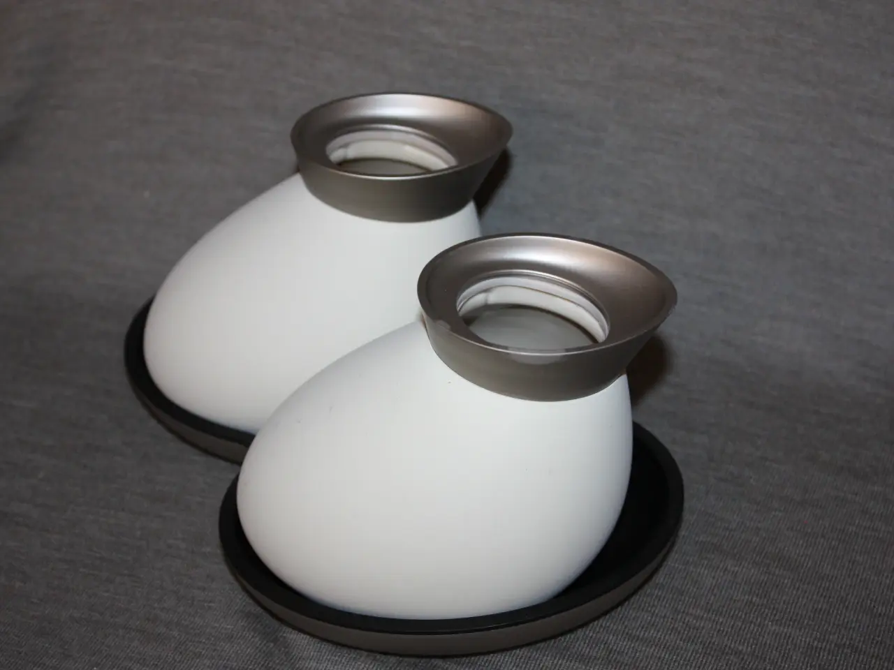 Billede 3 - Georg Jensen Termos / kaffekande Quack sæt af 5