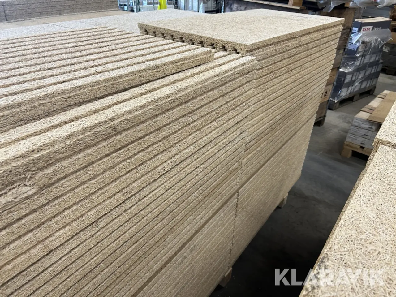 Billede 8 - Troldtekt Natur Line Design 130 styk