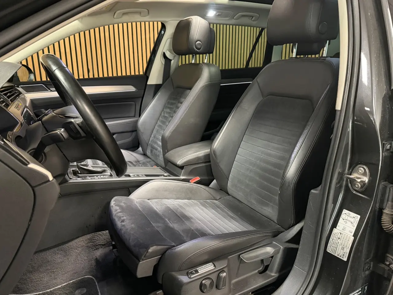 Billede 6 - VW Passat 1,4 TSi 150 Highline Premium Variant DSG
