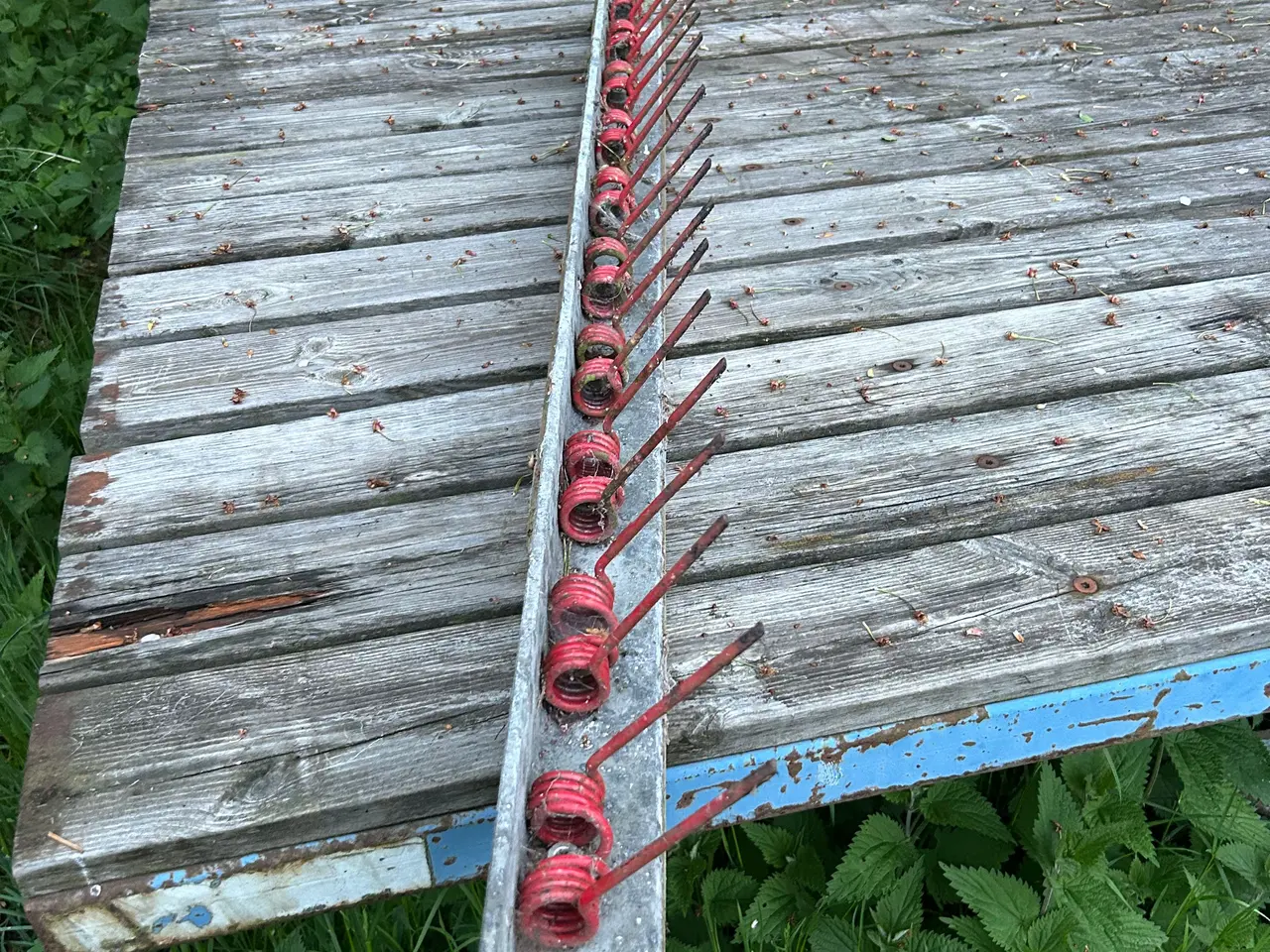 Billede 1 - Rive 1,50 m