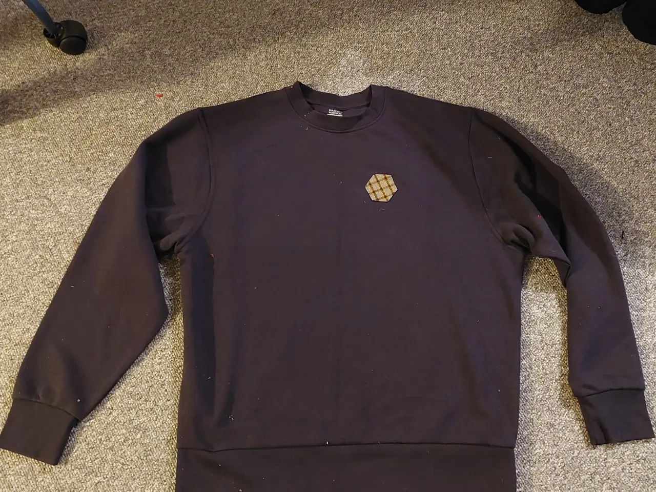 Billede 6 - trøje/sweatshirts  str. XL