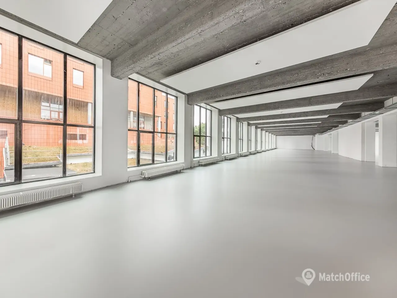 Billede 9 - 827 m² kontor i Huset Edison