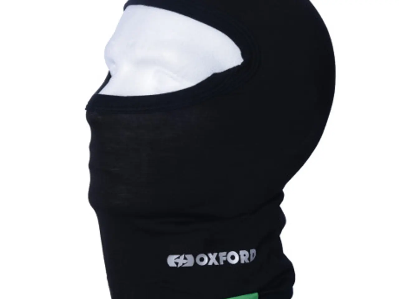 Billede 3 - Oxford - Balaclava Cotton