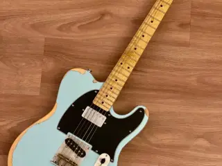 Fender tele MIJ
