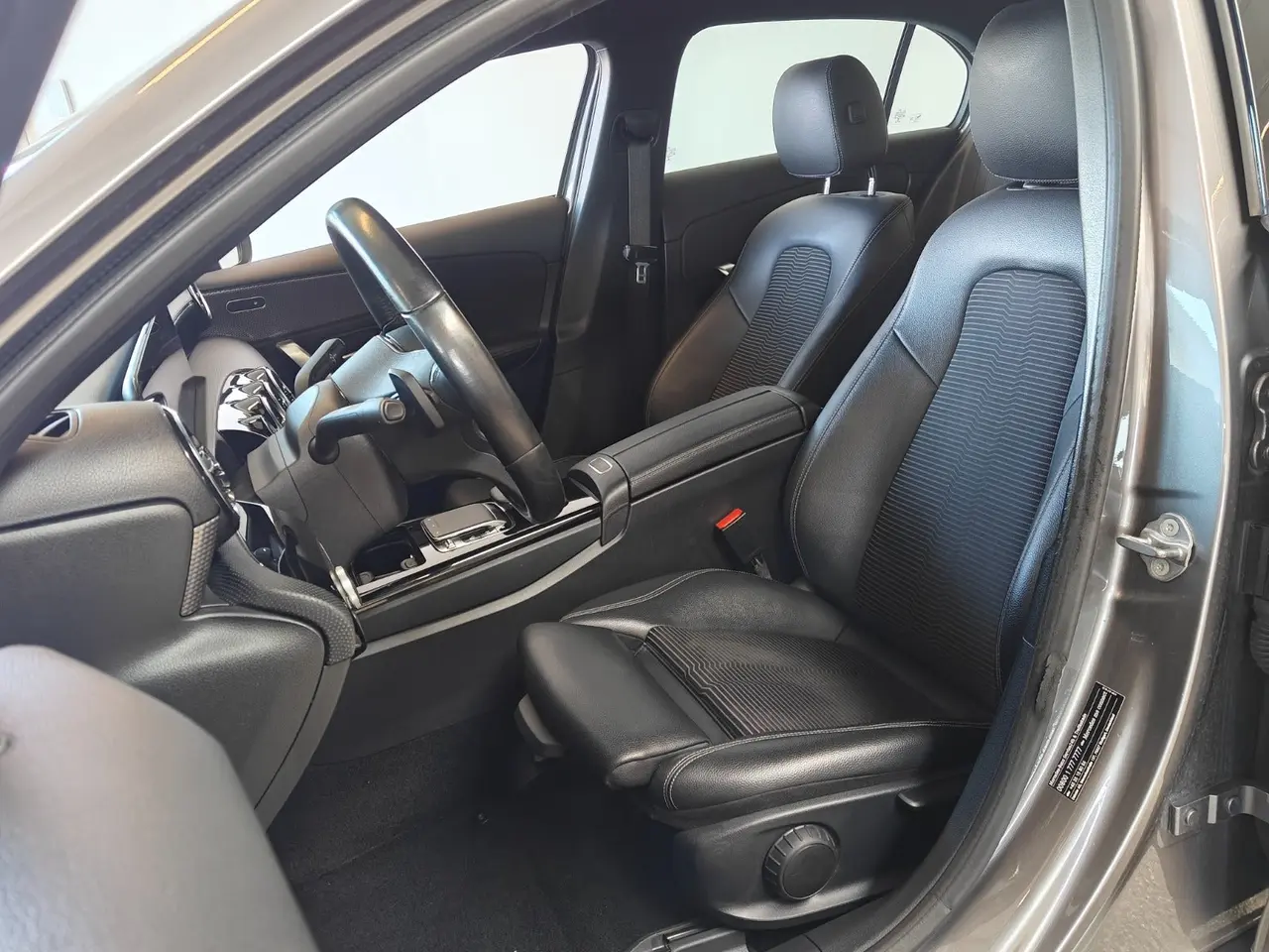 Billede 10 - Mercedes A200 1,3 Advantage aut.