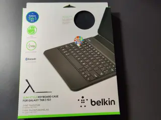 Belkin Keyboard Case